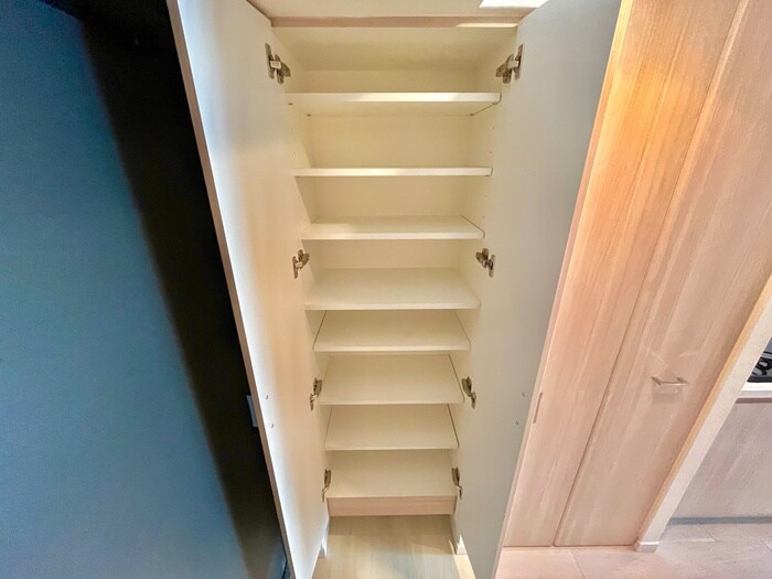 S-RESIDENCE都島の物件内観写真