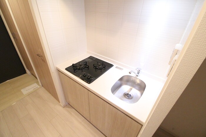 S-RESIDENCE都島の物件内観写真