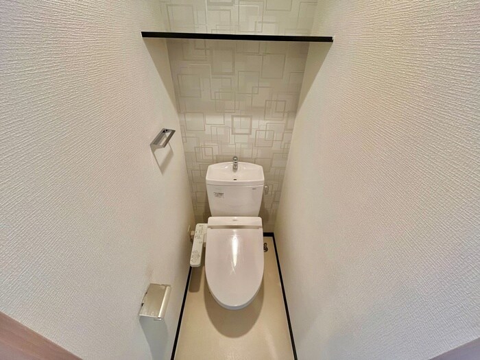 S-RESIDENCE都島の物件内観写真