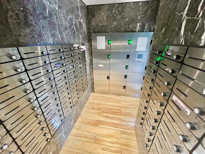 S-RESIDENCE都島の物件外観写真