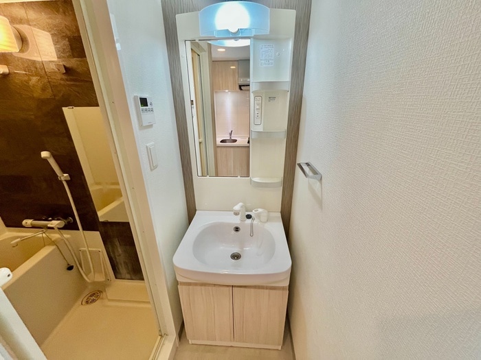 S-RESIDENCE都島の物件内観写真