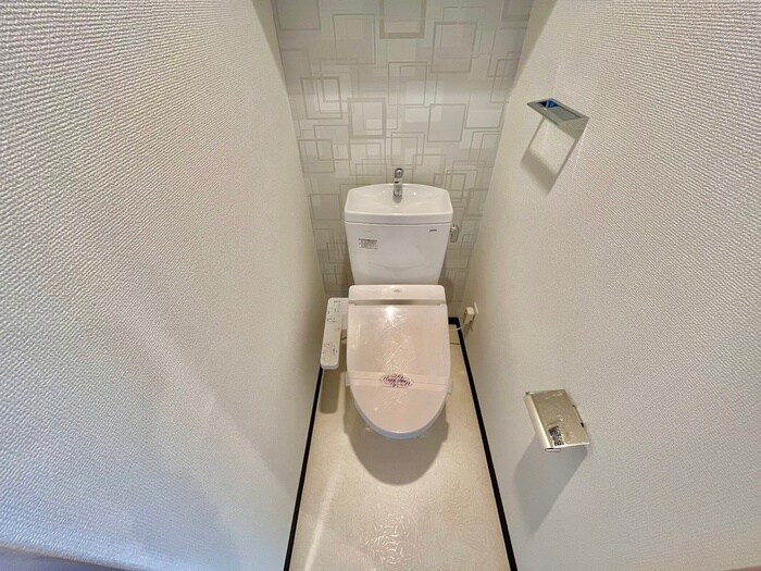 S-RESIDENCE都島の物件内観写真