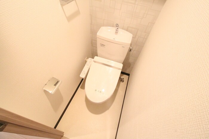 S-RESIDENCE都島の物件内観写真