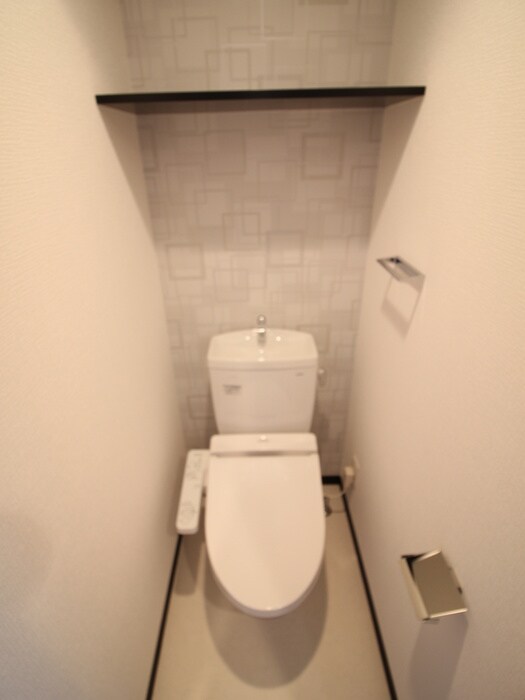 S-RESIDENCE都島の物件内観写真