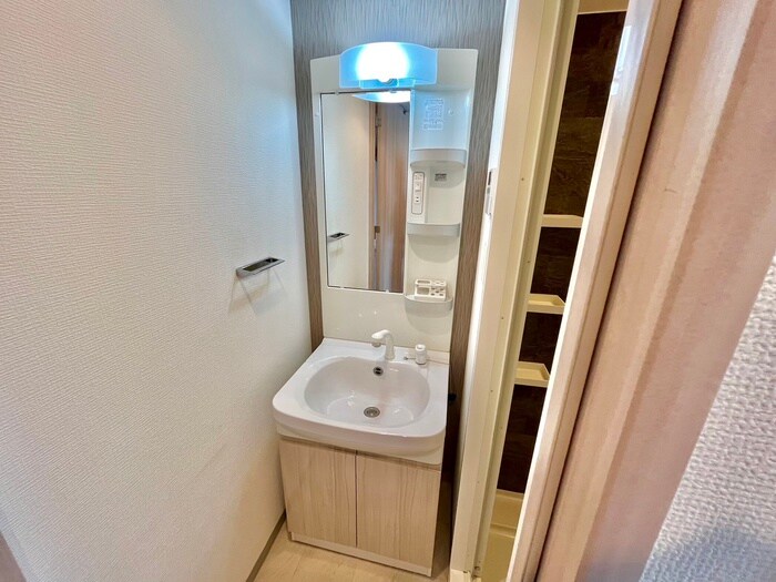 S-RESIDENCE都島の物件内観写真