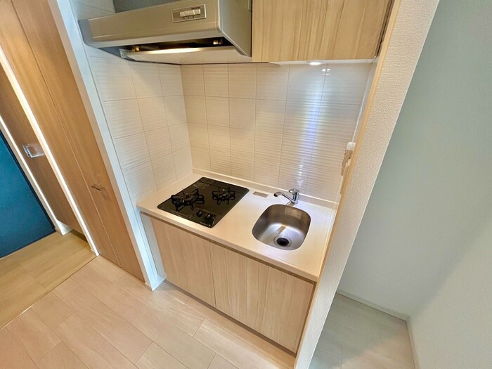 S-RESIDENCE都島の物件内観写真