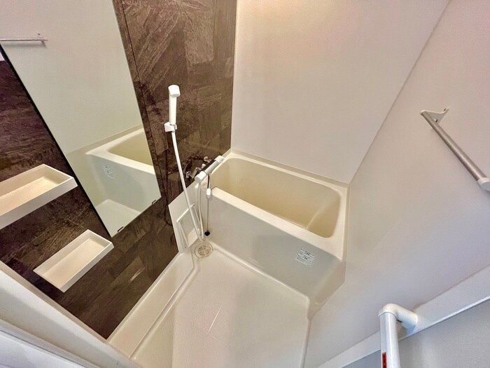 S-RESIDENCE都島の物件内観写真