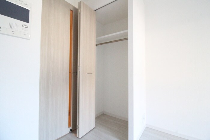 S-RESIDENCE都島の物件内観写真