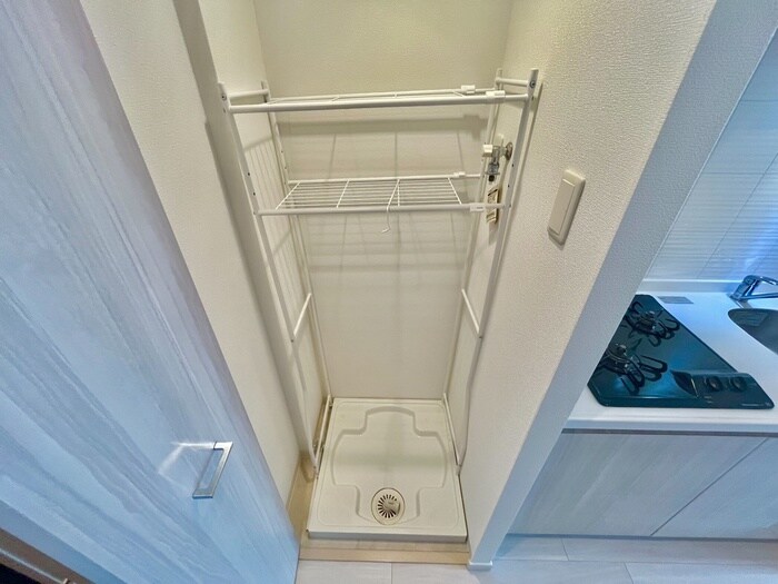 S-RESIDENCE都島の物件内観写真