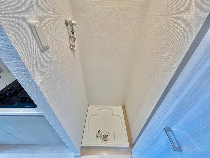 S-RESIDENCE都島の物件内観写真