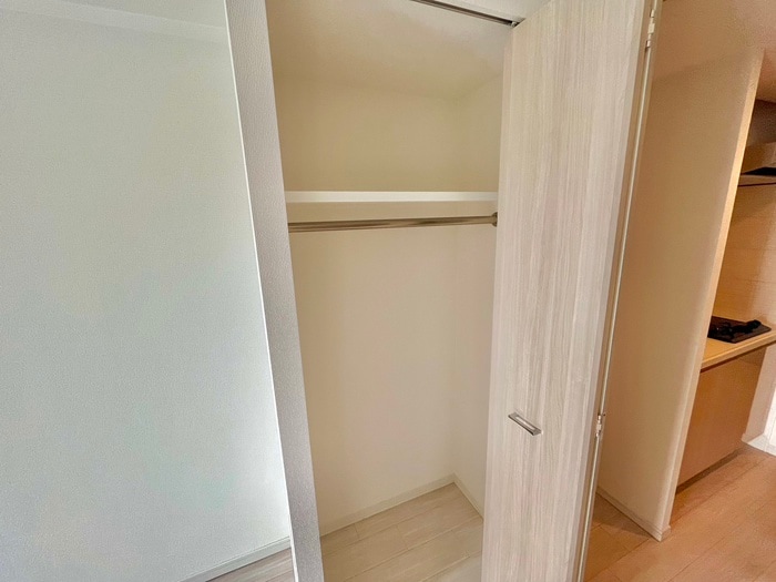 S-RESIDENCE都島の物件内観写真