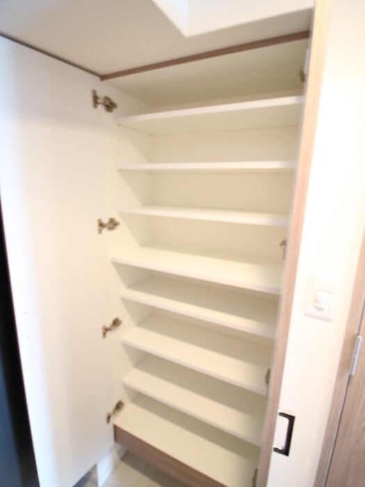 S-RESIDENCE都島の物件内観写真