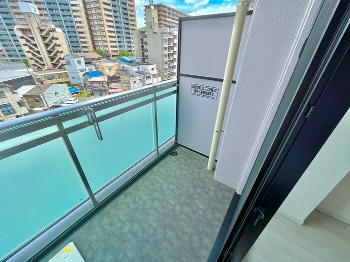 S-RESIDENCE都島の物件内観写真