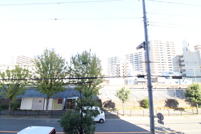 S-RESIDENCE都島の物件内観写真