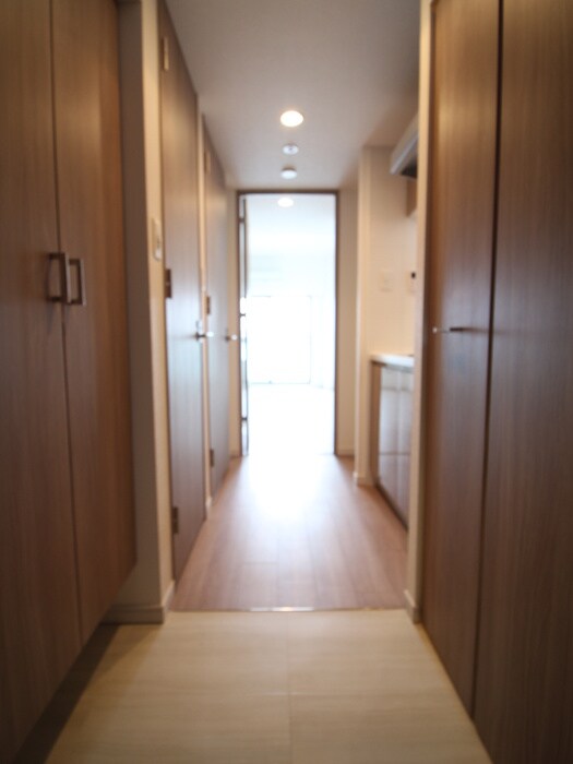 S-RESIDENCE都島の物件内観写真