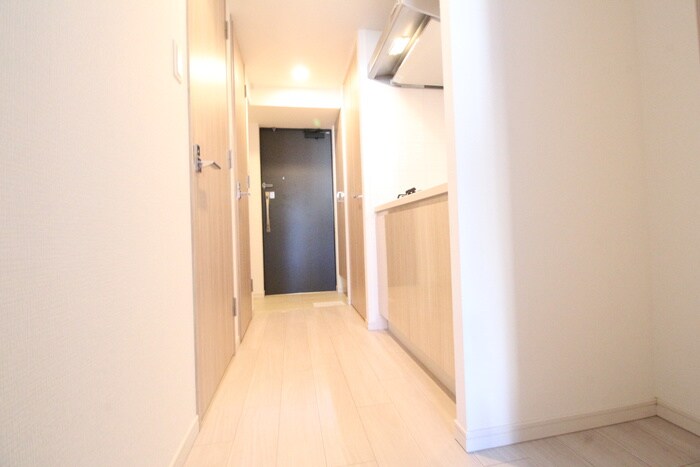 S-RESIDENCE都島の物件内観写真