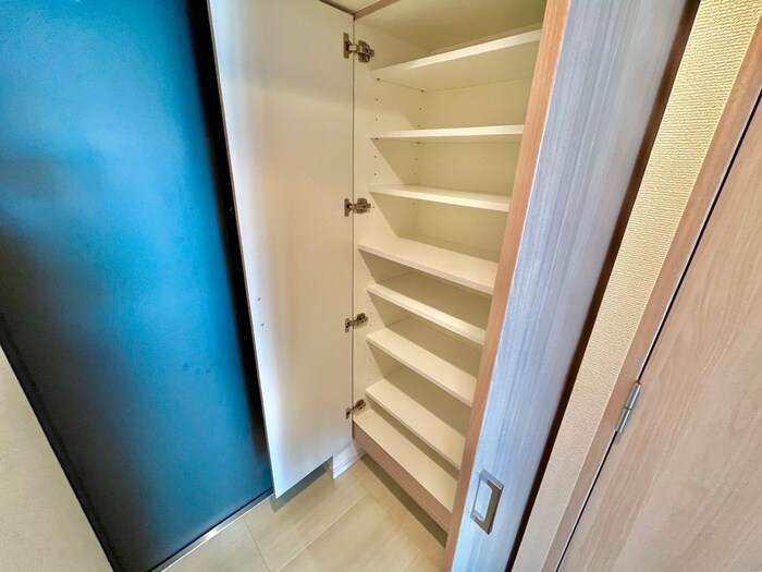 S-RESIDENCE都島の物件内観写真