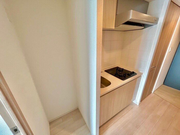 S-RESIDENCE都島の物件内観写真