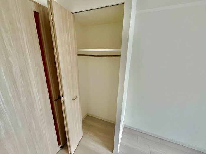 S-RESIDENCE都島の物件内観写真