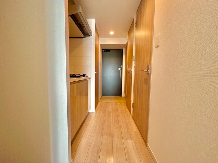 S-RESIDENCE都島の物件内観写真