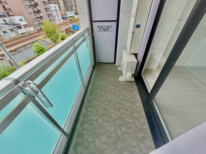 S-RESIDENCE都島の物件内観写真