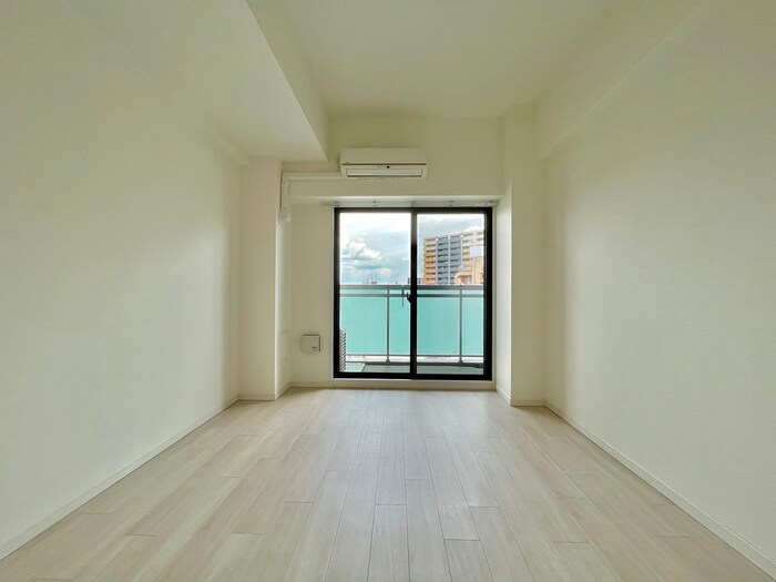 S-RESIDENCE都島の物件内観写真