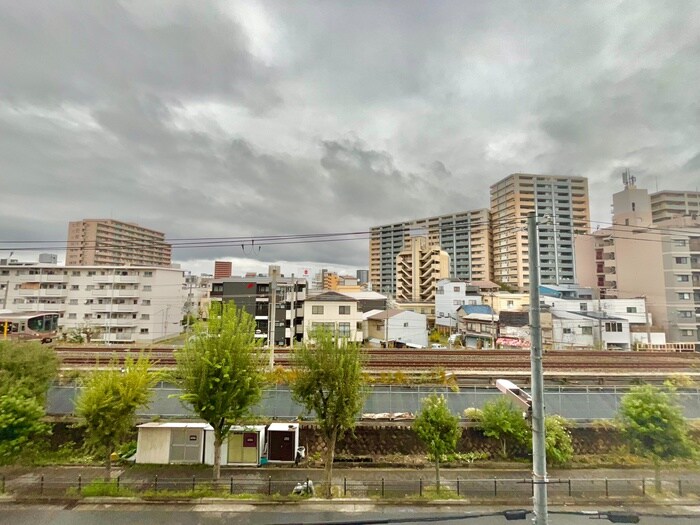 S-RESIDENCE都島の物件内観写真