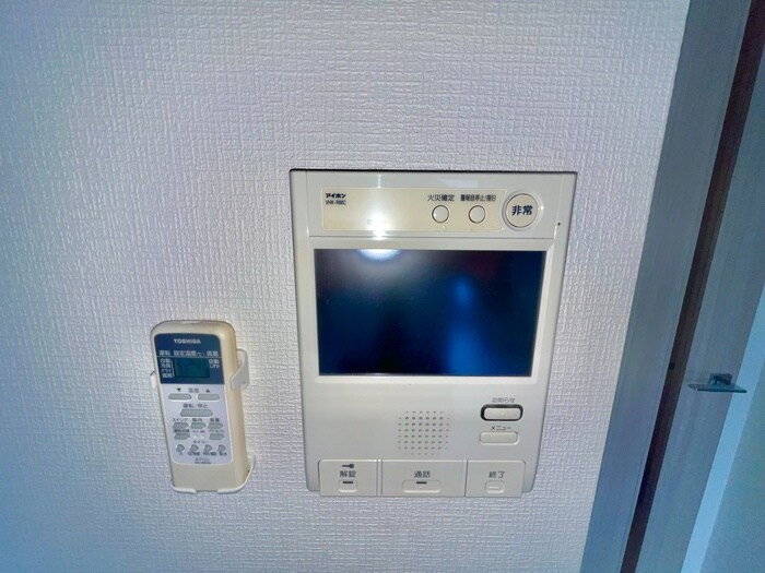 S-RESIDENCE都島の物件内観写真