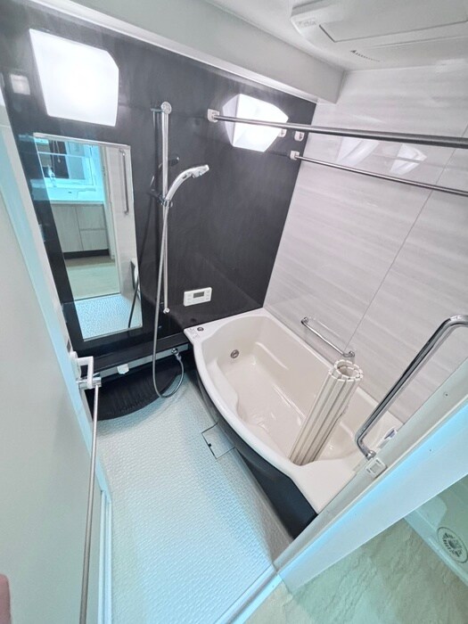 イーグルコート御池新町（706）の物件内観写真