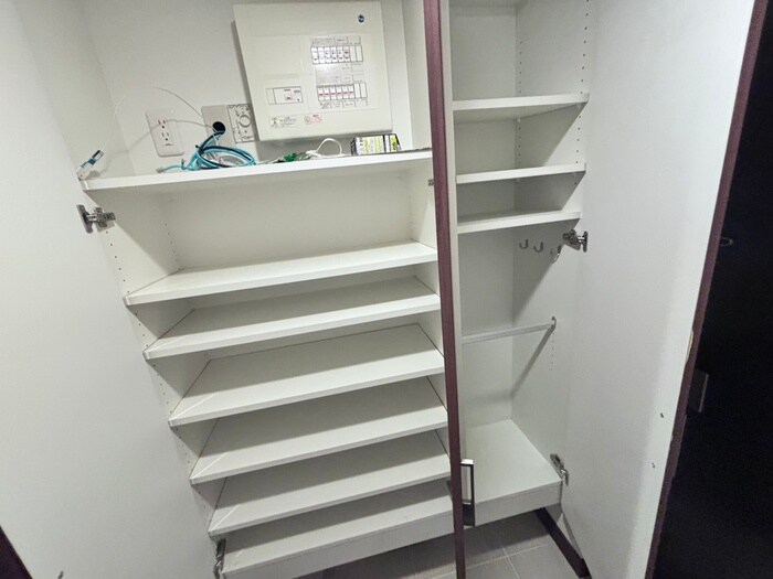 イーグルコート御池新町（706）の物件内観写真