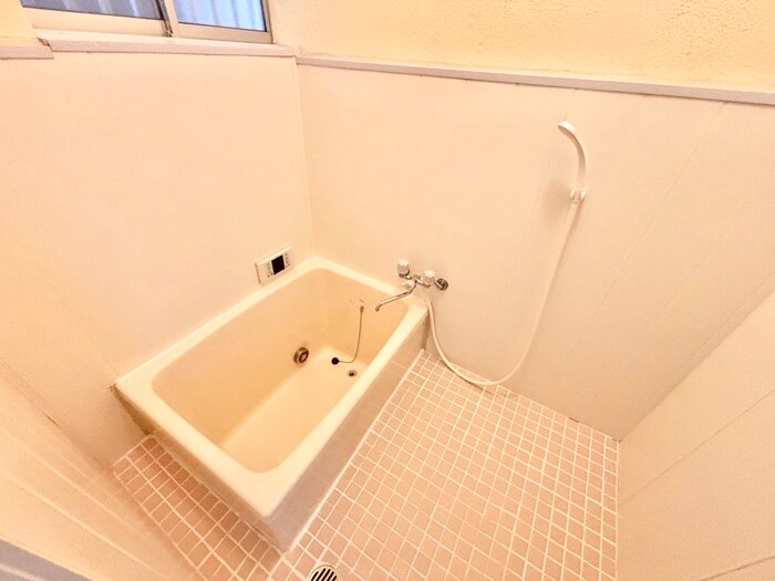 茄子作４丁目貸家の物件内観写真