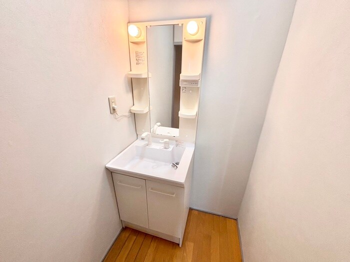 茄子作４丁目貸家の物件内観写真