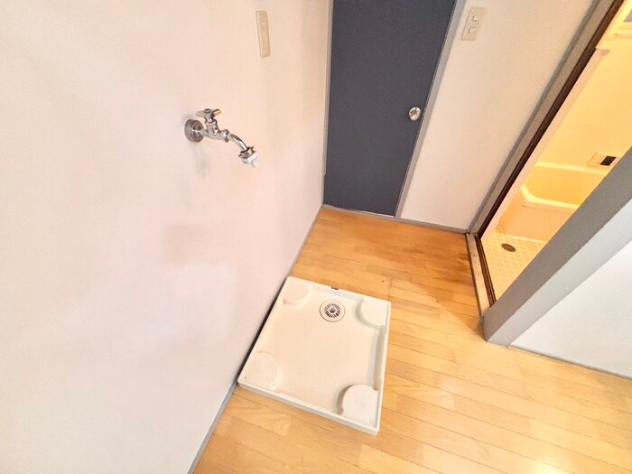 茄子作４丁目貸家の物件内観写真