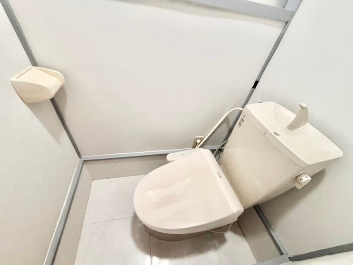 茄子作４丁目貸家の物件内観写真