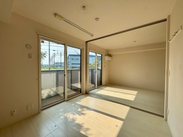 ラ・フェリーチェの物件内観写真