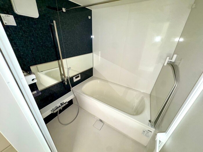 ラ・フェリーチェの物件内観写真