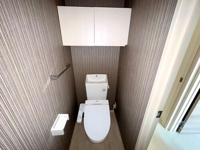 ラ・フェリーチェの物件内観写真