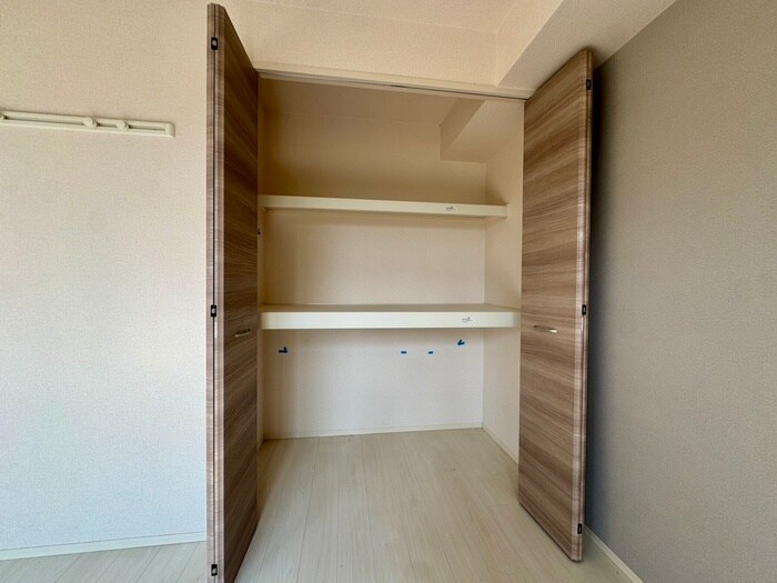 ラ・フェリーチェの物件内観写真