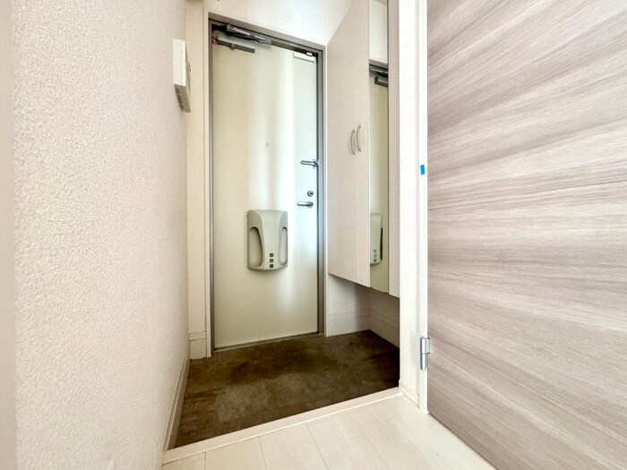 ラ・フェリーチェの物件内観写真