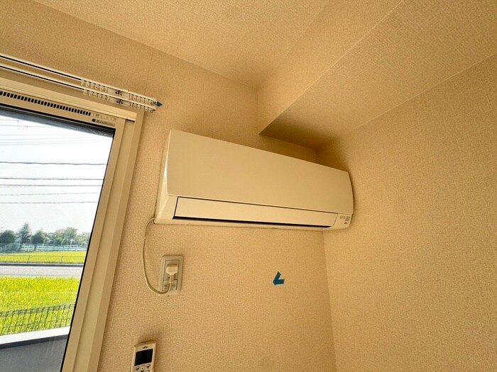 ラ・フェリーチェの物件内観写真