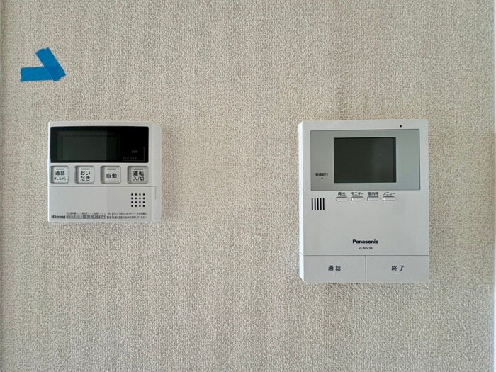 ラ・フェリーチェの物件内観写真