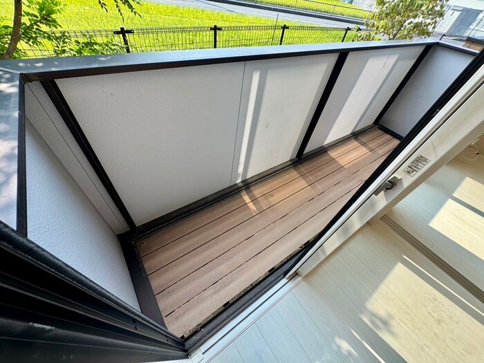 ラ・フェリーチェの物件内観写真