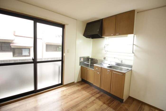 エルクレ－ルの物件内観写真