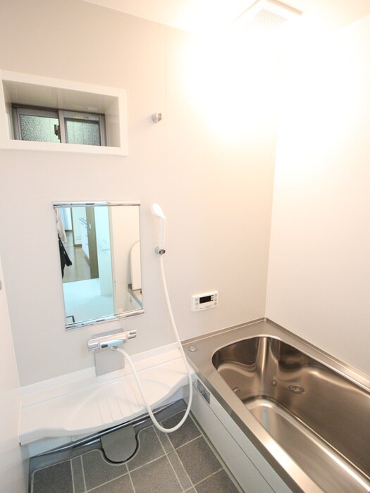 ヒルマビルの物件内観写真