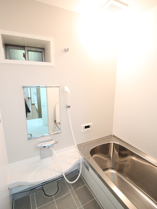 ヒルマビルの物件内観写真