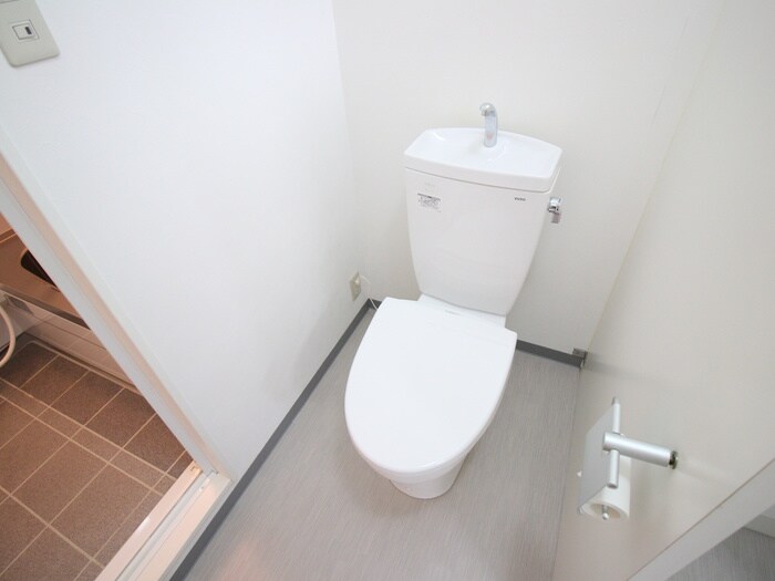 ヒルマビルの物件内観写真