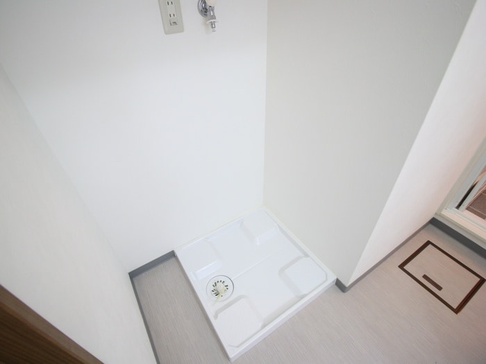 ヒルマビルの物件内観写真