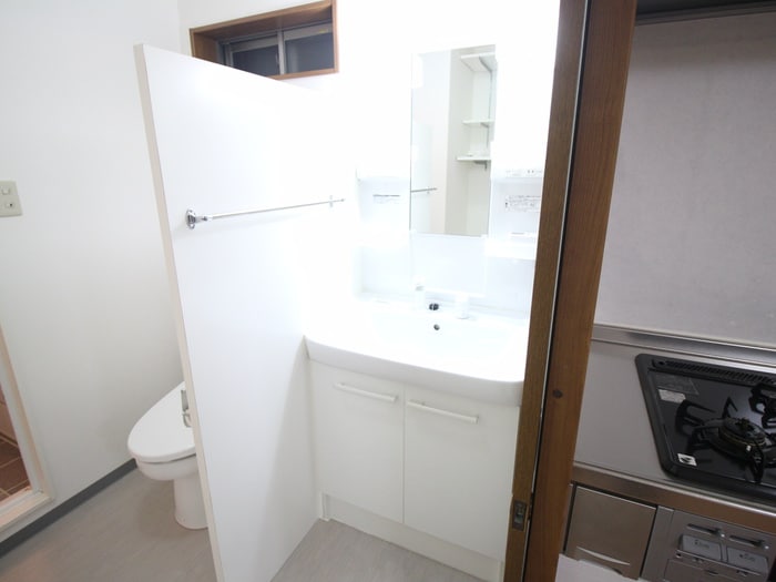 ヒルマビルの物件内観写真