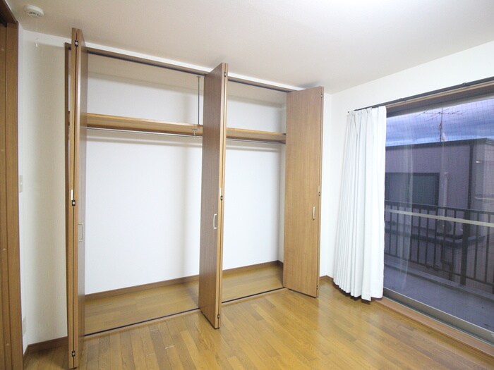 ヒルマビルの物件内観写真