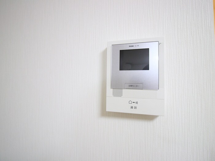 ヒルマビルの物件内観写真